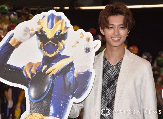 All Super Sentai Exhibition